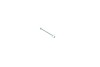 Комплект пружинок колодок ручника Mitsubishi Carisma/Space Star 95-06 Quick-brake 105-0784 (фото 10)