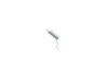 Комплект пружинок колодок ручника Mazda 323 98-04 Quick-brake 105-0799 (фото 8)