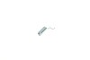 Комплект пружинок колодок ручника Mazda 323 98-04 Quick-brake 105-0799 (фото 9)