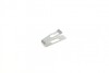 Комплект пружинок колодок ручника Jeep Cherokee 01-08 Quick-brake 105-0808 (фото 4)