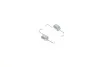 Комплект пружинок колодок ручника Renault Logan/Clio 1.2-1.9dTi 98- (Bosch) Quick-brake 105-0819 (фото 4)