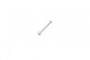 Комплект пружинок колодок ручника Citroen C1/Peugeot 108/Suzuki Swift II/III 89- Quick-brake 105-0820 (фото 3)