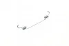 Комплект пружинок колодок ручника Citroen C1/Peugeot 108/Suzuki Swift II/III 89- Quick-brake 105-0820 (фото 5)