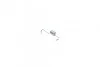 Комплект пружинок колодок ручника Citroen C2/C3/C4/Peugeot 208/301 02- Quick-brake 105-0835 (фото 7)