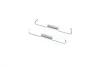 Комплект пружинок колодок ручника VW T5 03-/BMW 3 (E46)/5 (E60)/X5 (E53)/X6 (E71) 96-17 Quick-brake 105-0841 (фото 5)