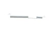 Комплект пружинок колодок ручника Kia Sportage/Retona 94-03 Quick-brake 105-0844 (фото 6)