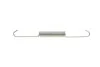 Комплект пружинок колодок ручника Toyota Hilux 04- Quick-brake 105-0854 (фото 4)