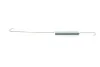 Комплект пружинок колодок ручника Toyota Hilux 04- Quick-brake 105-0854 (фото 6)