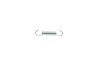 Комплект пружинок колодок ручника Nissan Patrol/Toyota Land Cruiser -98 Quick-brake 105-0870 (фото 4)