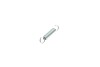 Комплект пружинок колодок ручника Nissan Patrol/Toyota Land Cruiser -98 Quick-brake 105-0870 (фото 5)