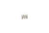 Комплект пружинок колодок ручника Nissan Patrol/Toyota Land Cruiser -98 Quick-brake 105-0870 (фото 8)