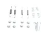 Комплект пружинок колодок ручника Hyundai Terracan/Kia Sorento 2.4-3.5 01- (Sumitomo) Quick-brake 105-0880 (фото 1)