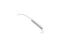Комплект пружинок колодок ручника Ford Fiesta/Ka+ 02- Quick-brake 105-0882 (фото 11)