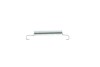 Комплект пружинок колодок ручника Chrysler Neon/Stratus/300M/PT Cruiser 94-10 Quick-brake 105-0890 (фото 2)