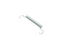 Комплект пружинок колодок ручника Chrysler Neon/Stratus/300M/PT Cruiser 94-10 Quick-brake 105-0890 (фото 3)