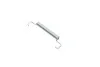 Комплект пружинок колодок ручника Chrysler Neon/Stratus/300M/PT Cruiser 94-10 Quick-brake 105-0890 (фото 3)