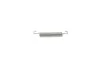 Комплект пружинок колодок ручника Chrysler Neon/Stratus/300M/PT Cruiser 94-10 Quick-brake 105-0890 (фото 4)