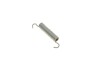 Комплект пружинок колодок ручника Chrysler Neon/Stratus/300M/PT Cruiser 94-10 Quick-brake 105-0890 (фото 5)