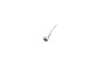 Комплект пружинок колодок ручника Chrysler Voyager/Dodge Caravan 95-08 Quick-brake 105-0892 (фото 4)