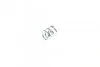 Комплект пружинок колодок ручника Hyundai Accent/i30/Kia Ceed 00-12 Quick-brake 105-0893 (фото 9)