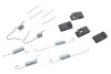Комплект пружинок колодок ручника Nissan Juke/Qashqai/Toyota Rav IV 06- Quick-brake 105-0898 (фото 2)