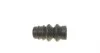 Планка супорта (переднього/заднього) прижимна (к-кт) VW Crafter/Amarok 16- Quick-brake 109-0120 (фото 5)