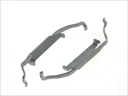 Планка супорта (заднього) прижимна (к-кт) BMW 3 (E36)/5 (E34)/7 (E32) 88- (Ate) Quick-brake 109-1096