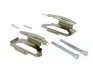Планка супорта (переднього) прижимна (к-кт) Fiat Scudo 99- Quick-brake 109-1141 (фото 1)