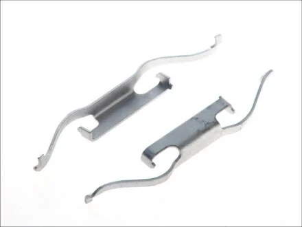 Пружины прижимные колодок тормозных Quick-brake 109-1148