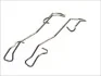 Планка супорта (переднього/заднього) прижимна (к-кт) Ford Connect 1.8TDCi 02- (Ate) Quick-brake 109-1187 (фото 1)