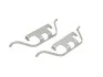 Планка супорта (заднього) прижимна (к-кт) BMW 3 (E90/E46)/ 5 (E34/E60)/7 (E38) 91- Quick-brake 109-1201 (фото 1)