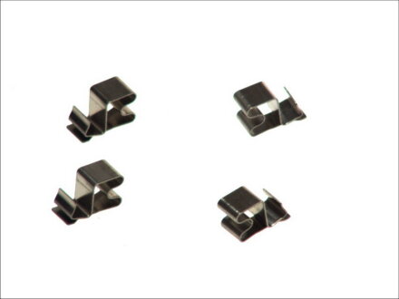 Пружины прижимные колодок тормозных Quick-brake 109-1219