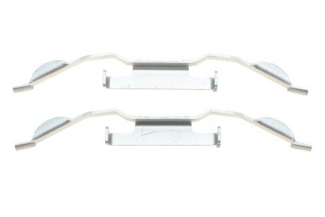 Планка супорта (переднього) прижимна (к-кт) Ford Mondeo/BMW 3 (E36)/Volvo XC70C 98- Quick-brake 109-1221