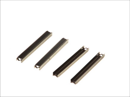Пружины прижимные колодок тормозных Quick-brake 109-1228