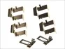 Планка супорта (заднього) прижимна (к-кт) VW T4 90-03 Quick-brake 109-1233 (фото 1)