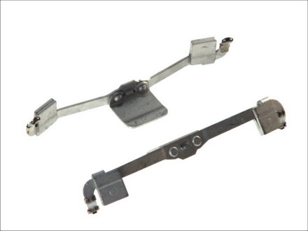 Пружины прижимные колодок тормозных Quick-brake 109-1641