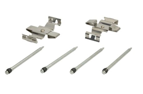 Пружины прижимные колодок тормозных Quick-brake 109-1643