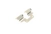 Планка супорта (заднього) прижимна (к-кт) Jeep Patriot 07-17/Land Rover Freelander 2 06-14 (Lucas) Quick-brake 109-1739 (фото 4)