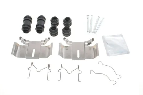 Планка супорта (заднього) прижимна (к-кт) Toyota RAV 4 II 00- (Sumitomo) Quick-brake 109-1836