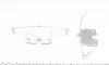 Планка супорта (переднього) прижимна (к-кт) BMW 5 (F10/F11)/7 (F01-F04) 08- (Ate) Quick-brake 109-1851 (фото 2)