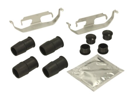 Комплект монтажный тормозных колодок Quick-brake 109-1889