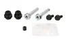 Направляюча супорта (переднього/к-кт) Hyundai i30/Santa Fe/Kia Ceed/Sportage 11- Quick-brake 113-0013X (фото 1)