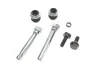 Направляюча супорта (переднього/к-кт) Lexus IS C/IS II 05-20 Quick-brake 113-0018X (фото 1)