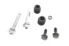 Направляюча супорта (переднього/к-кт) Lexus IS C/IS II 05-20 Quick-brake 113-0018X (фото 3)