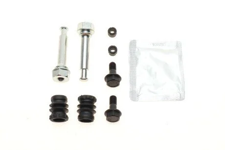 Ремкомплект супорта (заднього) Toyota Yaris 05-11 (Akebono) Quick-brake 113-0050X