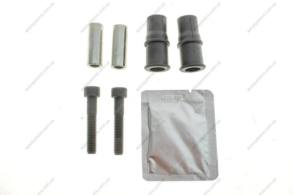 Направляюча супорта (переднього) VW Caddy/Golf II 81-99 Quick-brake 113-1314X (фото 1)