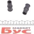 Направляюча супорта (переднього) VW Caddy/Golf II 81-99 Quick-brake 113-1314X (фото 4)