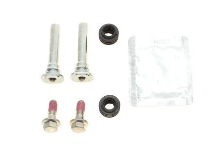 Направляюча супорта (переднього) Honda Accord/Civic 83- Quick-brake 113-1319X