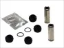 Направляюча супорта (переднього) Renault Clio I-III/Peugeot 206/306 91- (Bendix) Quick-brake 113-1330X (фото 1)