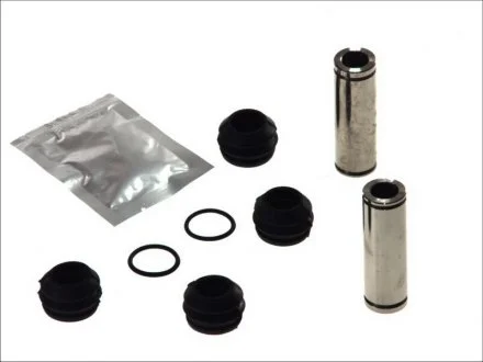 Направляюча супорта (переднього) Renault Clio I-III/Peugeot 206/306 91- (Bendix) Quick-brake 113-1330X
